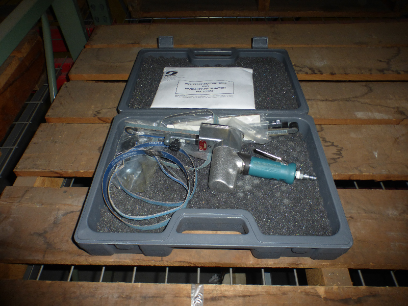Metalworking Equipment photo 2