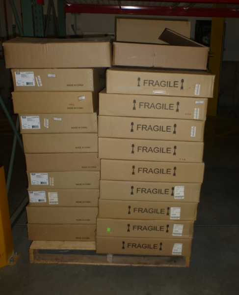 Fiber Patch Panel Enclosure photo 2