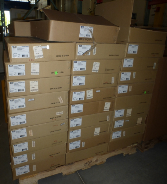 Fiber Patch Panel Enclosure photo 3