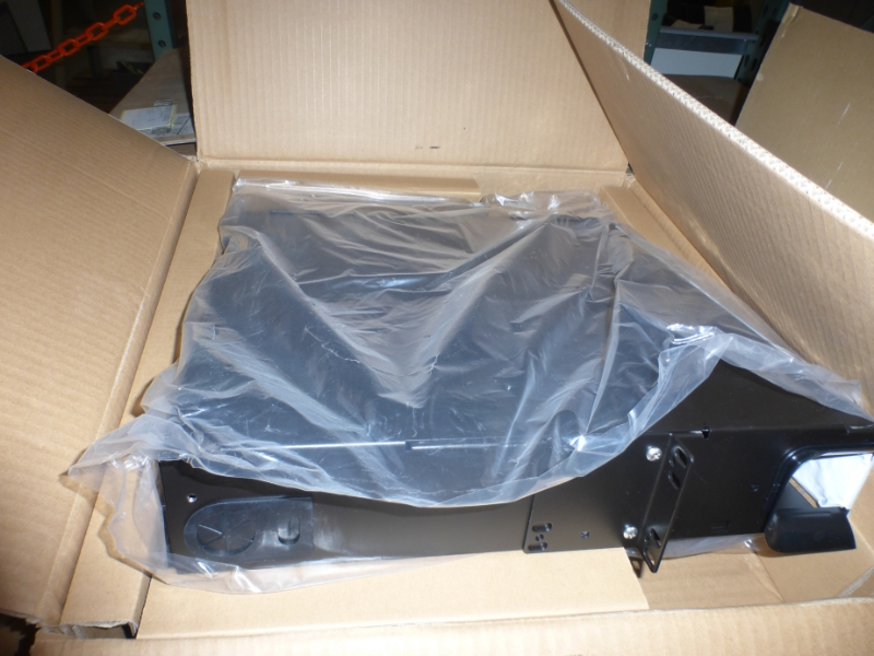 Fiber Patch Panel Enclosure photo 6