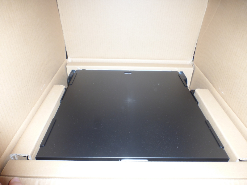 Fiber Patch Panel Enclosure photo 7
