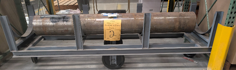 Metal Peices photo 6