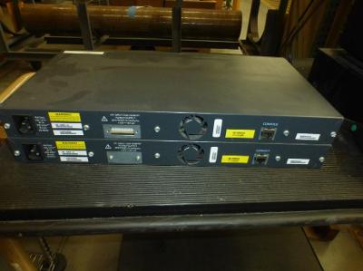 Communication Routers And Network Switches photo 4