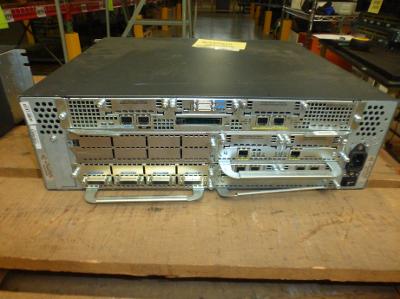 Communication Routers And Network Switches photo 6
