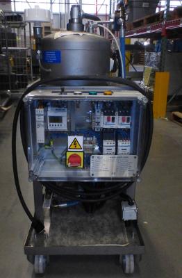 2007 Pall Waveguide Dehydrator Hnp006h6a photo 2