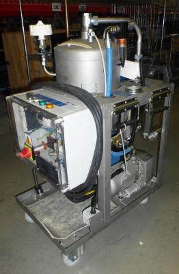 2007 Pall Waveguide Dehydrator Hnp006h6a photo 3