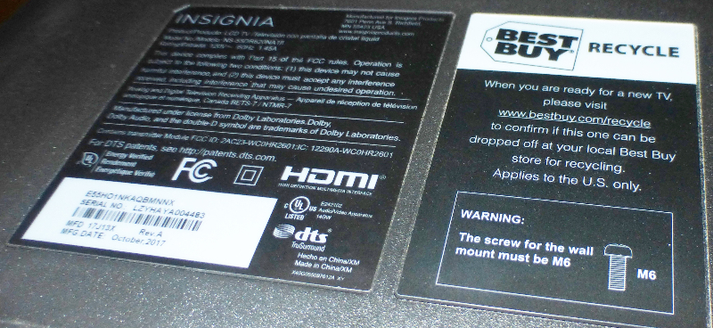 Televisions photo 6