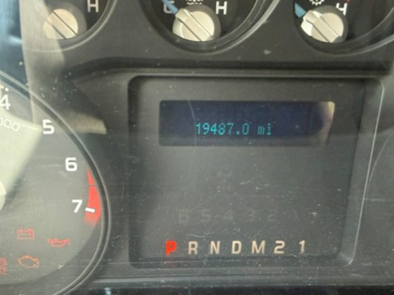 2013 Ford F-250 photo 5