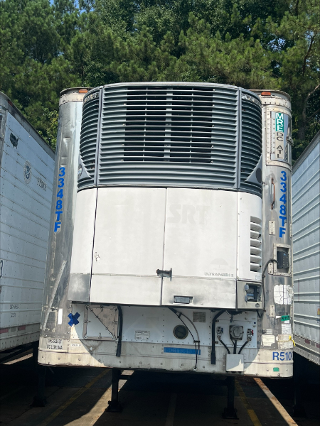 1999 Wabash Trailer photo 3