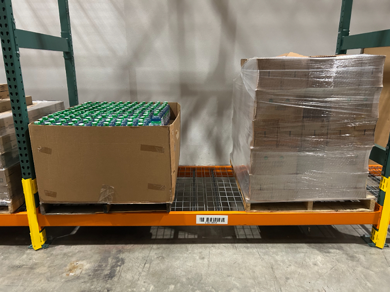 Bottles Of Pedialyte Electrolyte Solution photo 4