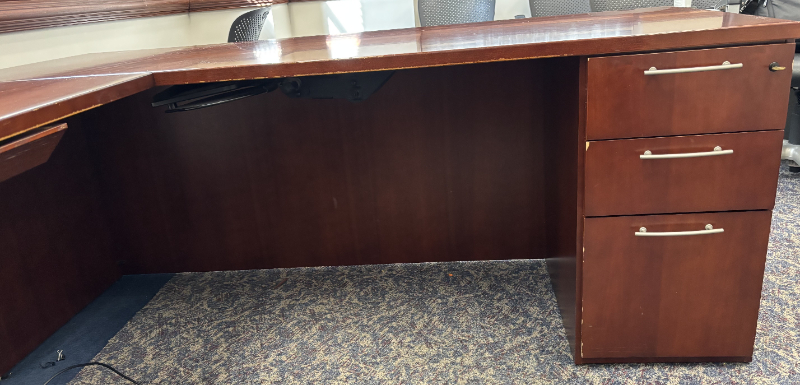 Office Table photo 2