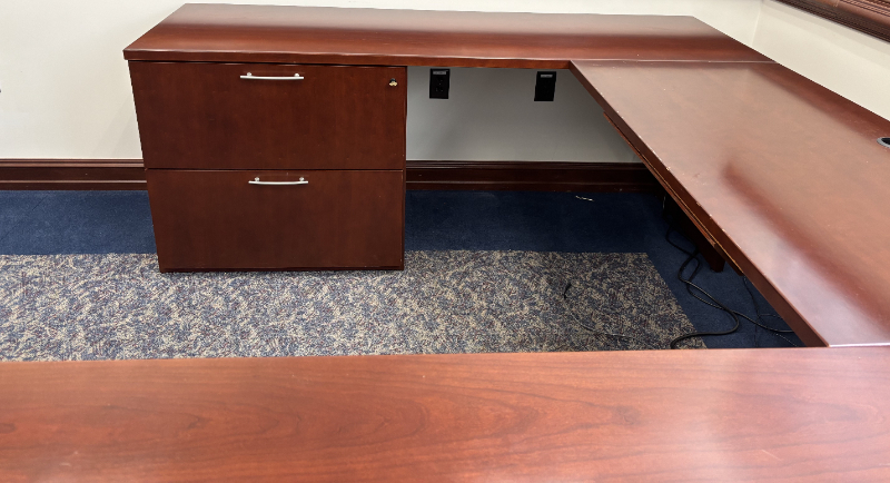 Office Table photo 3