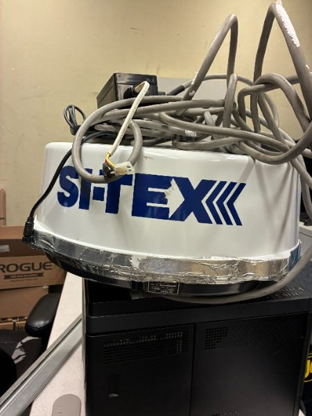 Radar Antennas photo 2