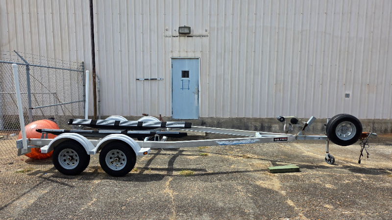 Scrap Loader Trailer photo 3