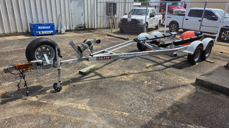 Scrap Loader Trailer photo 4
