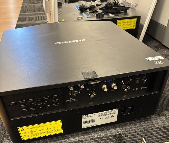 Computer Image Projectors photo 2