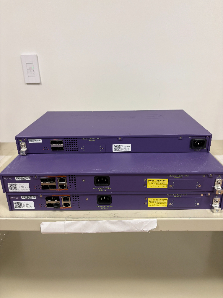 Network Switching Systems photo 2