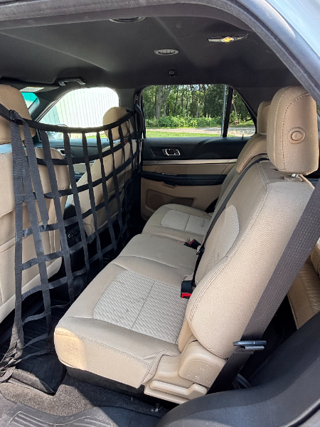 2017 Ford Explorer photo 5
