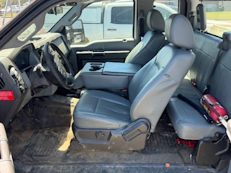 2016 Ford F250 photo 3