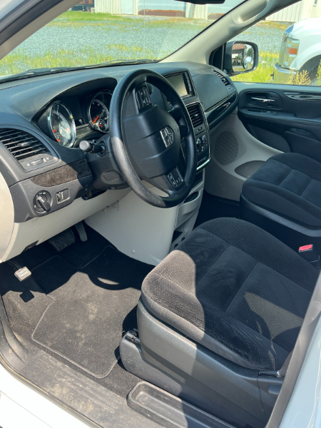 2019 Dodge Grand Caravan photo 5