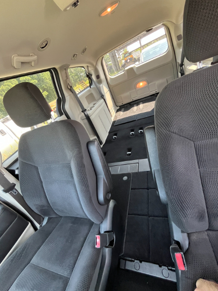 2019 Dodge Grand Caravan photo 6