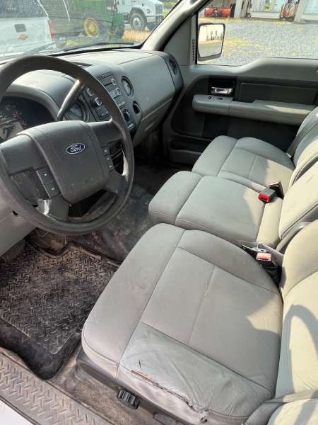 2008 Ford F150 photo 6