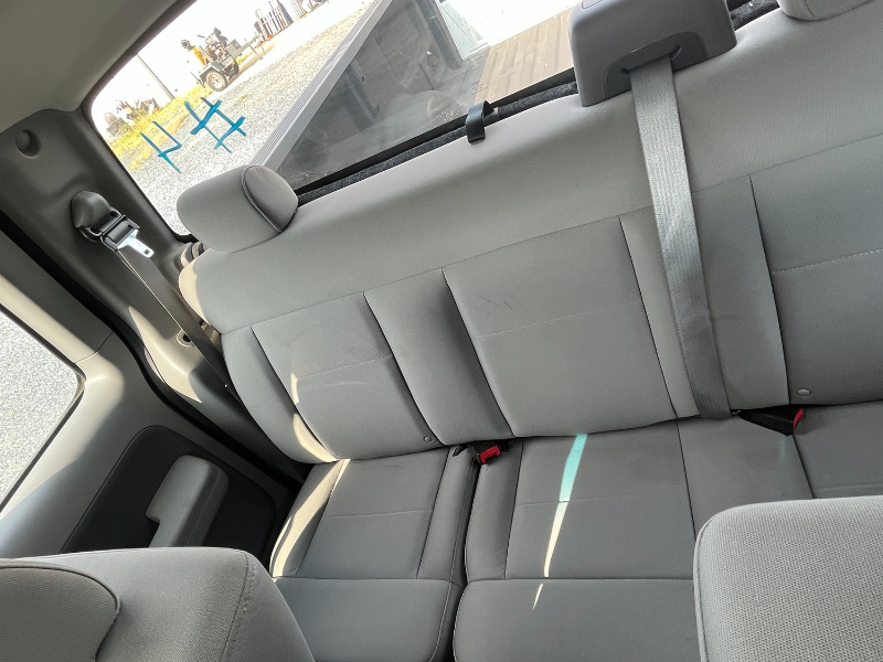 2008 Ford F150 photo 7