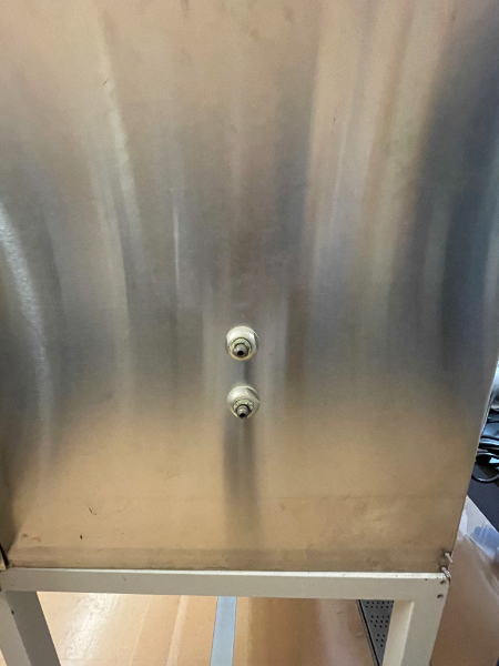 Biological Safety Cabinet photo 2