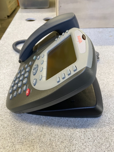 Avaya Office Phones Model 2420 photo 6