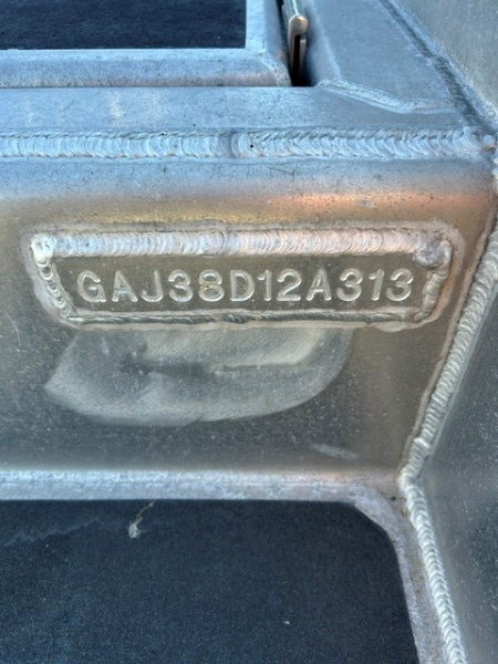 Metal Shark 38 Defiant Aluminum Boat photo 4