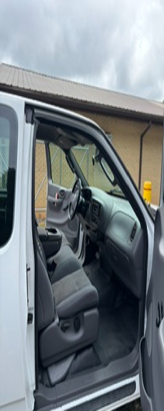 2004 Ford F150 photo 4
