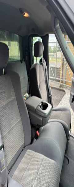 2004 Ford F150 photo 6