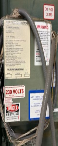 Vertical Cardboard Baler photo 6