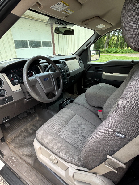 2010 Ford F150 photo 5