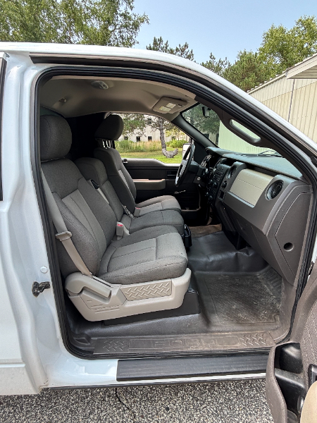 2010 Ford F150 photo 6