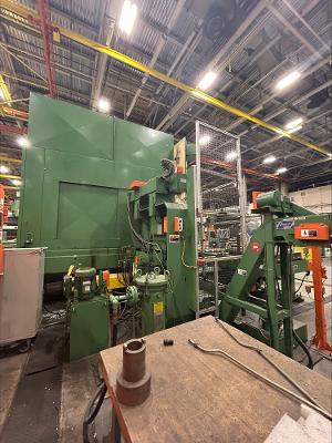 Milling Machines photo 2