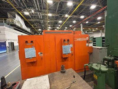 Milling Machines photo 3