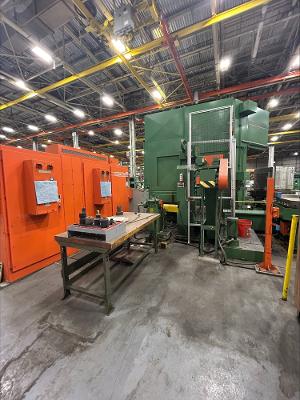 Milling Machines photo 4