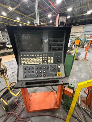 Milling Machines photo 6