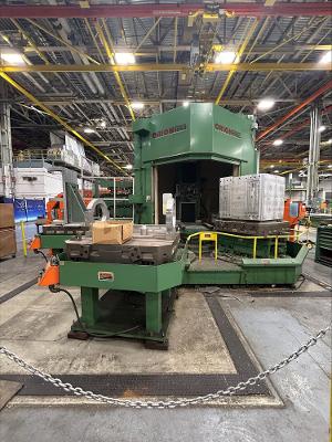 Milling Machines photo 7
