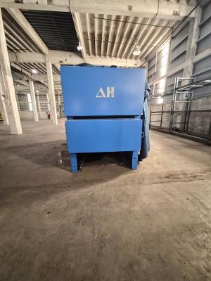 Heat Treat Oven photo 2