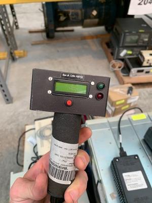 Measurement system and Electronics photo 2