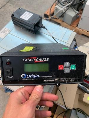 Measurement system and Electronics photo 3