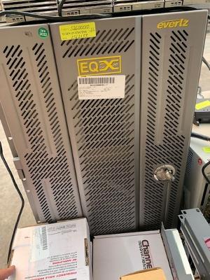 Measurement system and Electronics photo 5