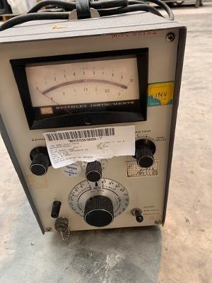 Measurement system and Electronics photo 7