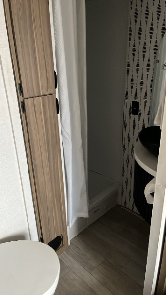 2025 Travel Trailer photo 6