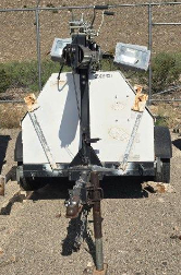 Magnum Portable Light Generator photo 4