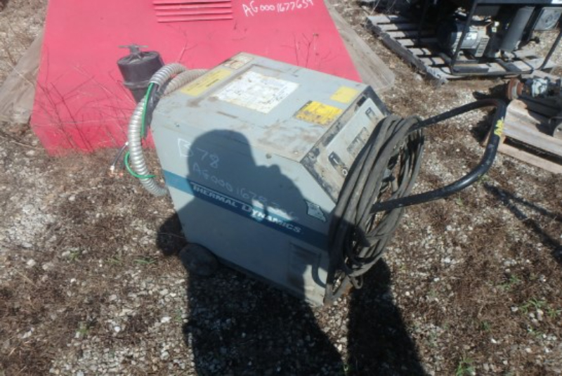 Plasma Cutter photo 3