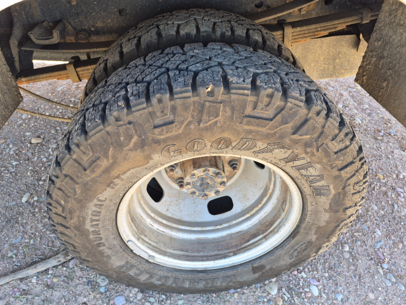 2017 Ford F350 photo 5