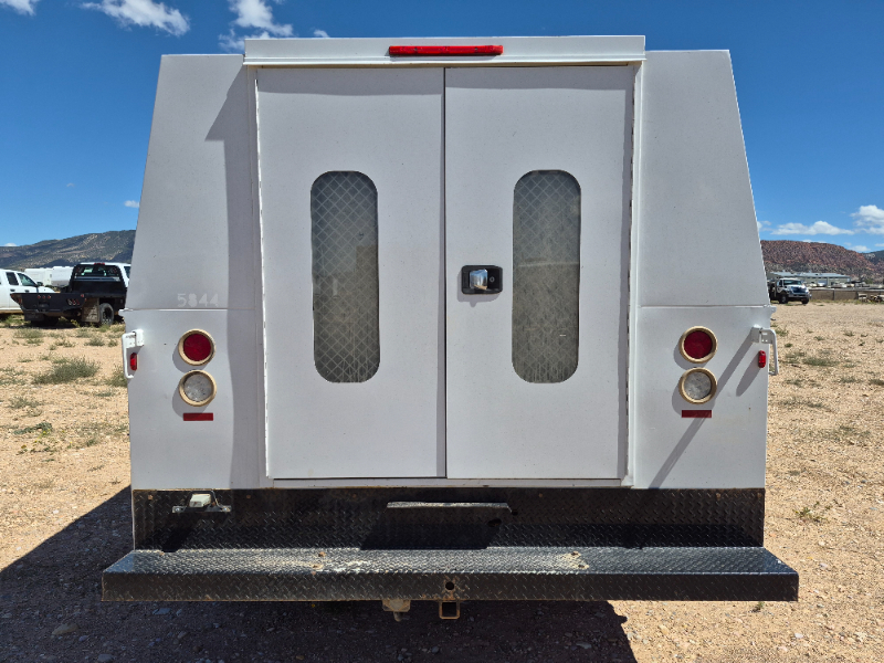 2017 Ford F350 photo 6